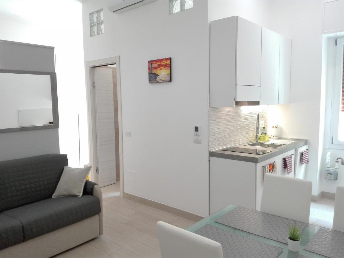 Rogoredo Milan Apartments Bagian luar foto